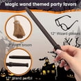 thumbnail image 5 of Witch Broom Pencil and Pencils and Glasses, 5 of 5