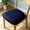 Navy, variant on YAWUBT Outdoor Couch Cushion Covers, Couch Sofa Covers Washable, Jacquard Diamond Lattice, Stretch Sofa Seat Cushion Cover for Indoor/Outdoor Patio Furniture