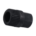 thumbnail image 2 of fastboy Car Alternato Wheel Pulley Removal Hand Disassembly Repair Metal Tool Socket Belt Remover Vehicle Upgrading Accessory, 2 of 6