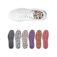 thumbnail image 1 of Plantillas para zapatos LMHCISO, antiolor, para mujer, paquete de 6 pares, 1 of 7