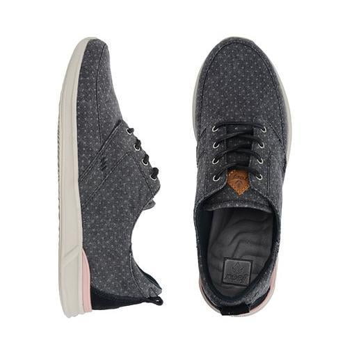 reef rover low black