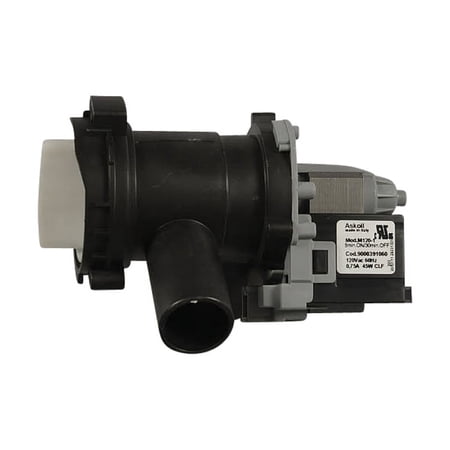 ForeverPRO 00144640 Pump-Drain for Bosch Refrigerator 144640