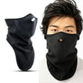 thumbnail image 3 of Motorcycle Neck Warmer Winter Neck Cover Gaiter Half Face Mask Windproof and Keep Warm for Men Women, 3 of 8