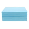 thumbnail image 1 of OULII 4Pcs Polystyrene Craft Foam Block in DIY Crafts and Sculpting, 1 of 6