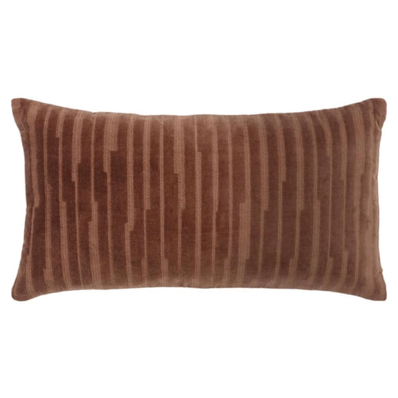 Rizzy Home 14"X26" 1 decorative pillow cover