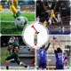 thumbnail image 4 of Pack of 2 Air Horns - Handheld Air Pressure Horns, Stadium Football Bugle & Sports Event Fanfare, 4 of 5