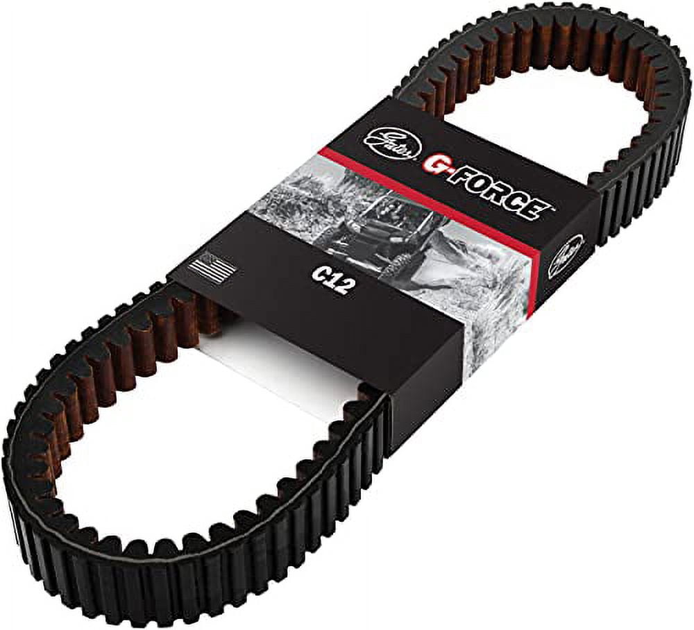 Accessory Drive Belt