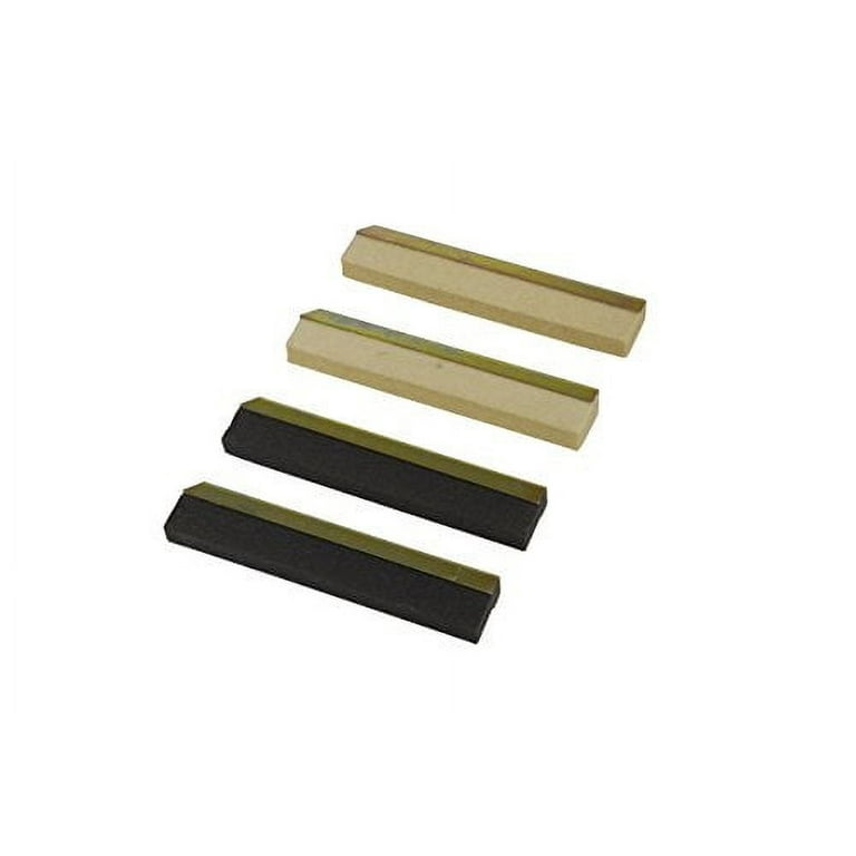 Cylinder Hone Lisle 16430 Stone Set - 180 Grit Small Replacement Engine ...