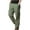Green, variant on JURANMO Men's Jogger Cargo Pants, Big and Tall Cotton Cargo Pants Multi-pockets Tactical Pants Outdoor Workout Actiev Trousers Casual Loose Hiking Pants Lightning Deals Navy XXXXL