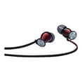 thumbnail image 2 of Sennheiser MOMENTUM In-Ear (M2 IEG) - Écouteurs avec Micro - Intra-Auriculaires - Filaires - Prise 3,5 mm - Noir, Rouge, 2 of 4