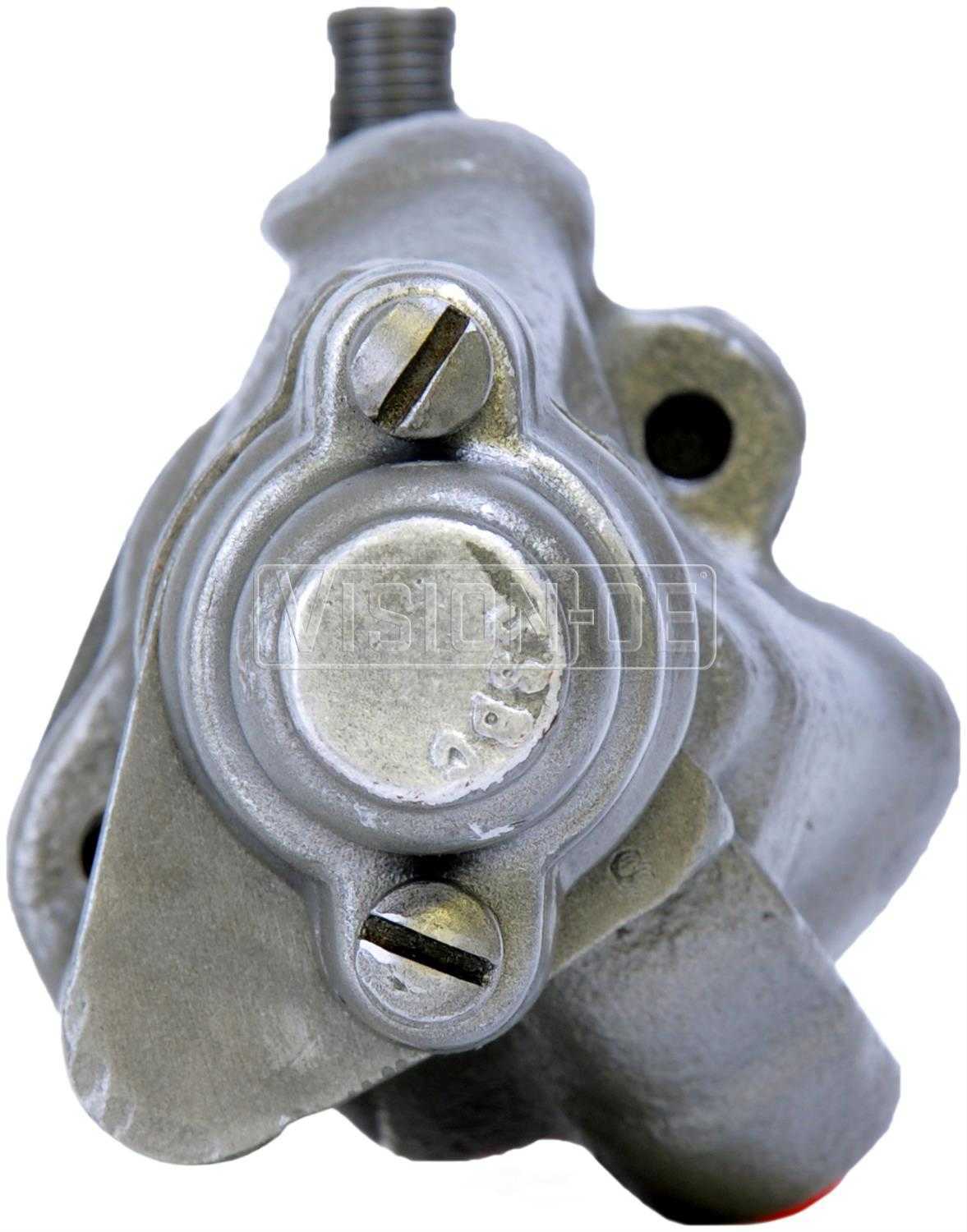 Vision OE 401-0107 Power Steering Control Valve