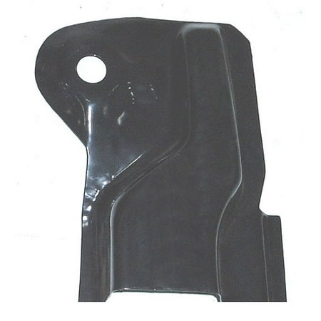 Front Door Pillar - Auto Metal Direct 376-4067-R Front Door Pillar Cowl Side Hinge Panel