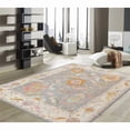 thumbnail image 7 of Pasargad Home Oushak Collection Hand-Knotted Wool Area Rug-11' 6" X 14' 6", 7 of 7
