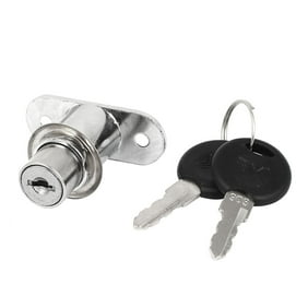 Sliding Closet Door Lock 2 Pack Walmart Com