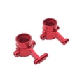 thumbnail image 3 of Sidaley Nudillo de dirección Estructura mejorada Eje delantero Accesorios para automóviles Hardware para automóviles Piezas para Vehículos, repuestos y accesorios Mis Rojo, 3 of 6
