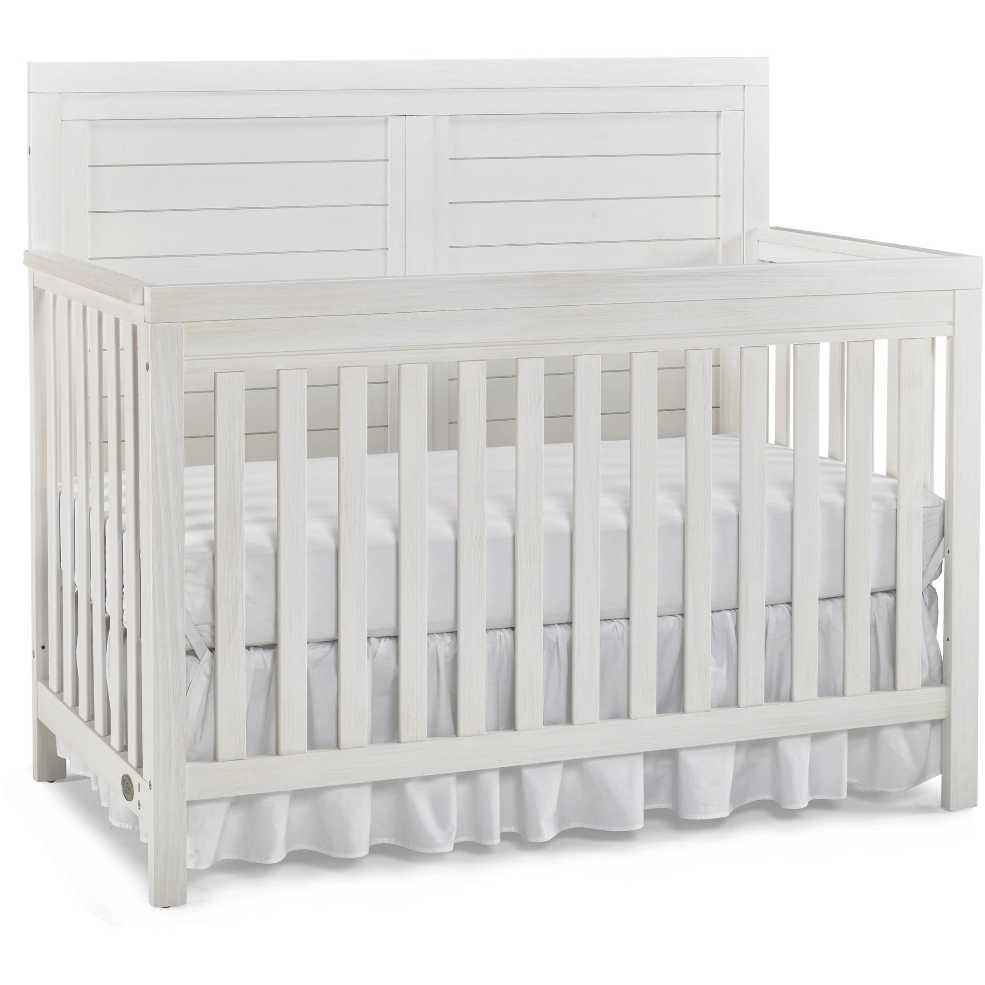 Ti amo castello clearance crib