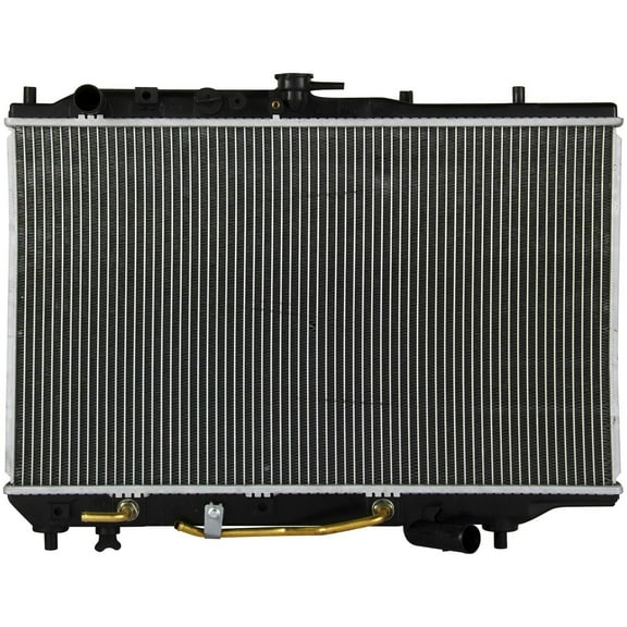 REACH Radiator 41-1135 for Mazda: 323 1990-1995; Protege 1990-1994
