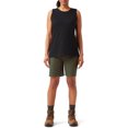 thumbnail image 2 of Genuine Dickies Women's Perfectly Slimming FLEX Duck Carpenter Shorts, 2 of 6