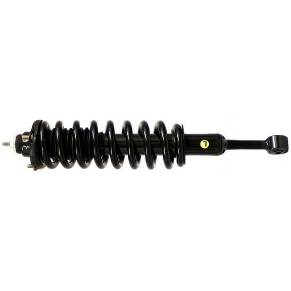 Monroe Shocks & Struts Quick-Strut 171371L Strut and Coil Spring Assembly