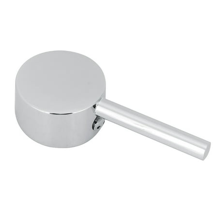 

Water Tap Handle Basin 35mm Valve Core Faucet Lever Handle For Kitchen Bathroom