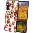 thumbnail image 1 of Compatible with Samsung Galaxy Note 20 Ultra 5G Phone Case, strawberry-berries-8 Case Silicone Protective for Teen Girl Boy Case for Samsung Galaxy Note 20 Ultra 5G, 1 of 1