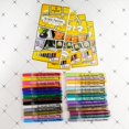 thumbnail image 3 of [Mr Papelería Shop] (12/15/18/24/28pcs) Rotuladores De Pintura De 0,7 Mm Acrílico Pintor Acuarela Pluma, 3 of 4