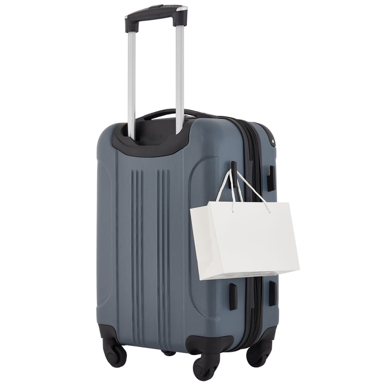 20 Inch Hard Side Expandable Carry-On Spinner photo 6