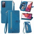 thumbnail image 2 of Funda billetera anti-golpes para GANGXUN Samsung S20FE , ideal para día a día y trabajo, 2 of 5