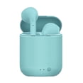 thumbnail image 1 of Auriculares Auriculares con cancelación de ruido Auriculares inalámbricos Bluetooth 5.0,auriculares deportivos con micrófono,para teléfono inteligente(Buy 2 Save 10%), 1 of 2