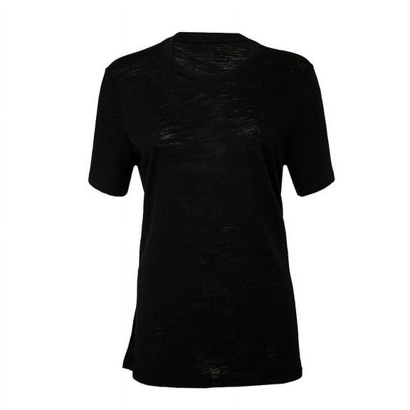 Bella & Canvas Women's Relaxed Jersey Short Sleeve T-Shirt