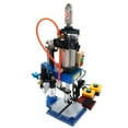 thumbnail image 6 of Pneumatic Punching Press Machine Desktop Pneumatic Punch Machine 110V No Display Controller, 6 of 18
