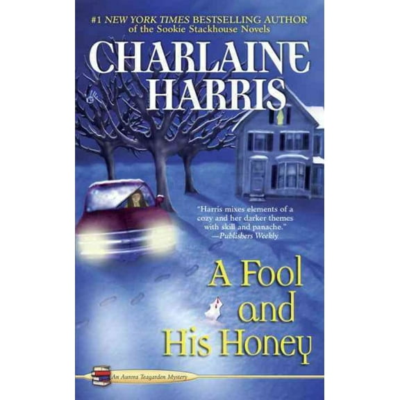 Pre-Owned A Fool and His Honey (Unknown) 0425226395 9780425226391