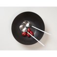 thumbnail image 2 of Kimono Stainless Steel 18/10 Salad Server Set, 2 of 2