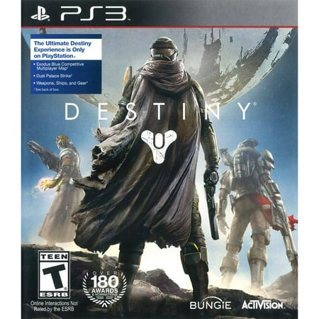 Destiny (PS3) - Pre-Owned