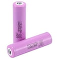 thumbnail image 3 of Battery ICR18650 Lithium Battery Rechargeable Battery Flashlight Mobile Power Battery Lithium-ion Lithium Battery Portable, 3 of 4