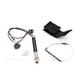 thumbnail image 3 of Soidarity Pastilla de Metal, artesanía, controlador de volumen, preamplificadores activos, instalación práctica, dulce regalo, amplificador de sonido, Accesorios para instrumentos musicales Soidarity OD028014-00, 3 of 6