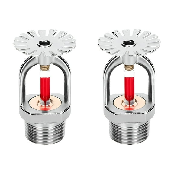 CCOCC Fire Sprinkler Head