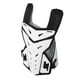 thumbnail image 1 of Chaleco Blindado Para Motocicleta, Comodidad Mejorada, Doble Protección, Ligero, Tamaño Ajustable, Protector De Pecho Para Montar En La Espalda Para Esquiar, 1 of 7