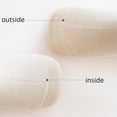 thumbnail image 3 of Baby Toddler Non-skid Socks with Grips Anti Skid Slipper Cartoon Socks for Girls Boys Infant Newborn 5 Pairs, 3 of 8