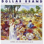 African Marketplace