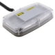 thumbnail image 3 of Luz de Advertencia Estroboscópica Conector Encendedor de Cigarrillos Coche Sunnimix Luz LED estroboscópica del techo del coche, 3 of 8