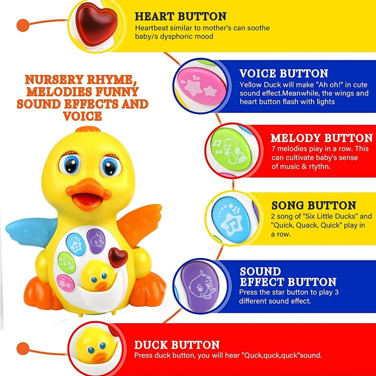 Instant Buttons: Collection of funny sounds you can use in your