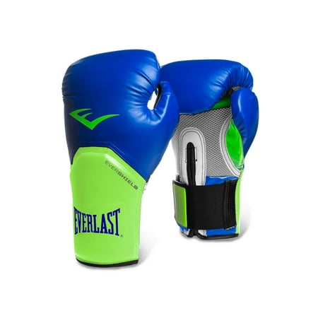 Everlast ProStyle Elite Boxing Gloves, 16oz, (Best 16oz Boxing Gloves)