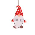 thumbnail image 1 of Wooden Christmas Clip Wallet Pendant Innovative Gift For Any Occasion N8F1 |π X4C7, 1 of 7