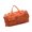 Orange, variant on Travel Bag for Women Men Gym Bag Weekender Bag Fitness Bag Casual Backpacks