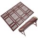 thumbnail image 3 of 1 Set Mini Furniture Decorations Miniature Guzheng Model Crafts Retro Adornments, 3 of 4