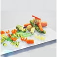 thumbnail image 5 of XYAIYT Vegetable Spiralizer Manual Roller Cutter for Radish and Potato with Rotating Machine Feature Kitchen Tool Made of ABS and Stainless Steel Suit for Home Cooking, 5 of 5