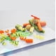 thumbnail image 5 of Fiudx Cortador de Verduras Giratorio, Espiralizador Manual para Rábanos y Patatas, Diseño de Abs y Acero Inoxidable, Herramienta de Cocina Fácil de Usar, Preparación Multifunción de Verduras, Tamaño, 5 of 5