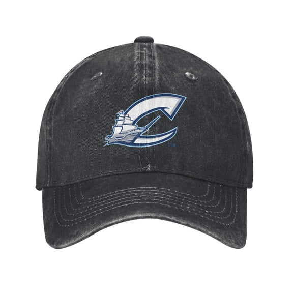 Columbus Clippers Hat Adult Adjustable Classic Washed Casquette Cap Hat Baseball Cap