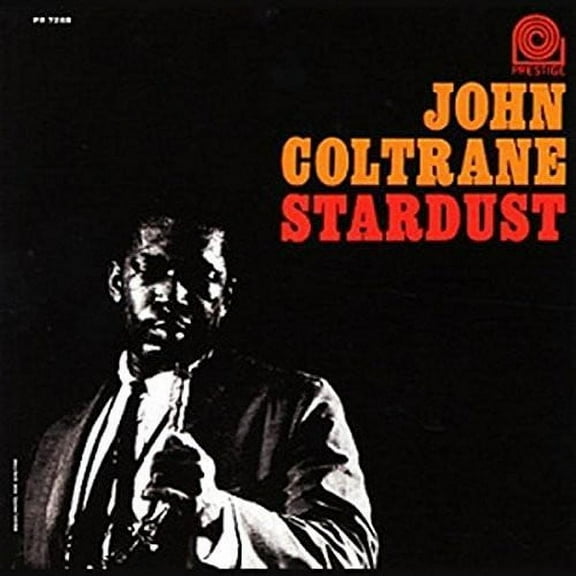 John Coltrane - Stardust - Music & Performance - Vinyl
